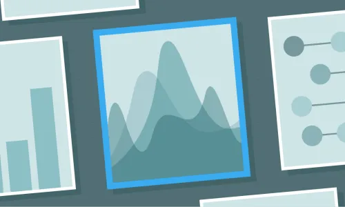 1.	The why and how of data visualization 